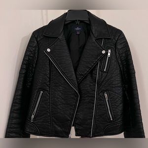 AE- Women’s vegan jacket
